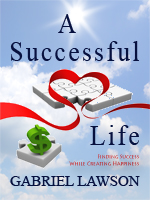 A Successful Life Bookcover